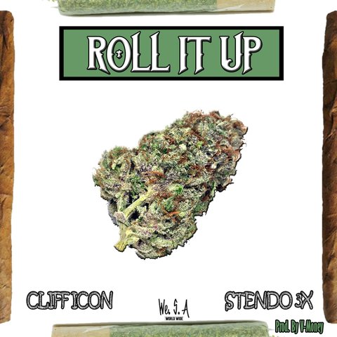 480x480 Cliff Icon On Tidal