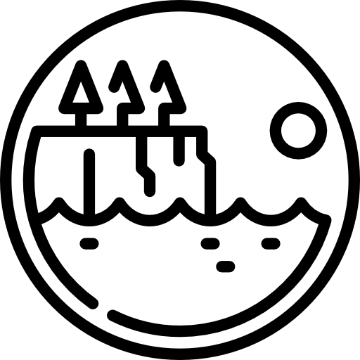 512x512 Cliff Icons Free Download