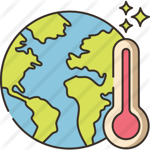 512x512 Climate Change