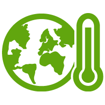 209x209 Icon Climate Change