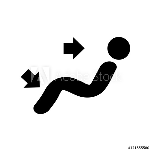 500x500 Climate Control Icon Car Dashboard Panel Indicators