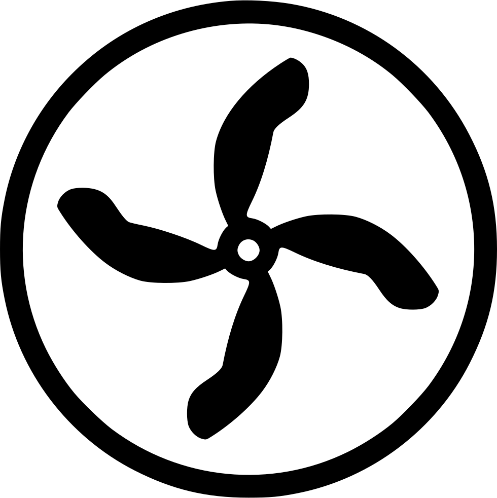 980x982 Round Climate Control Png Icon Free Download