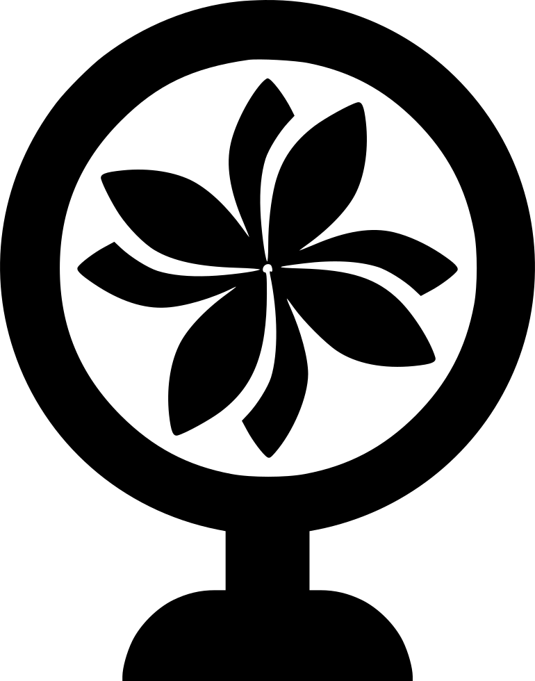 770x980 Ventilator Climate Control Png Icon Free Download