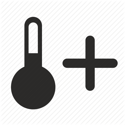 512x512 Add, Auto, Climate, Control, Temperature Icon