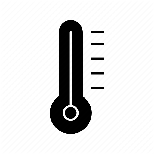 512x512 Air, Climate Control, Indoor, Outside, Temperature, Thermometer