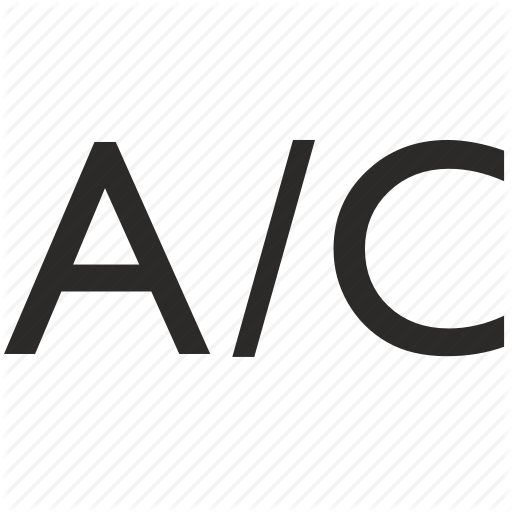 512x512 Auto, Car, Climate, Control Icon