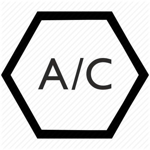 512x512 Auto, Climate, Control Icon