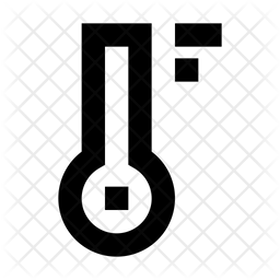 256x256 Climate Icon Of Line Style