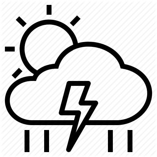 512x512 Climate, Cloud, Cold, Forecast, Hot, Warm, Weather Icon