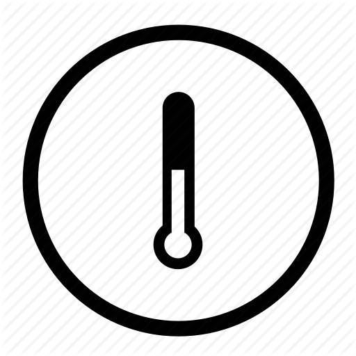 512x512 Climate, Degree, Heat, Temperature, Weather Icon
