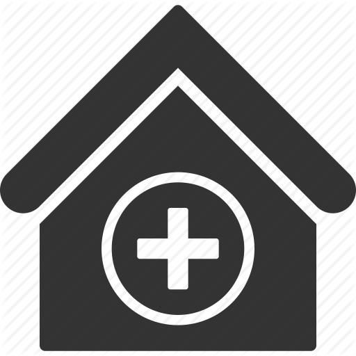 Clinic Icon
