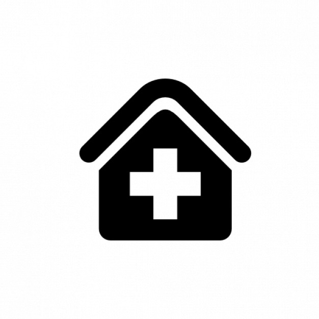 626x626 Clinic Icons Free Download