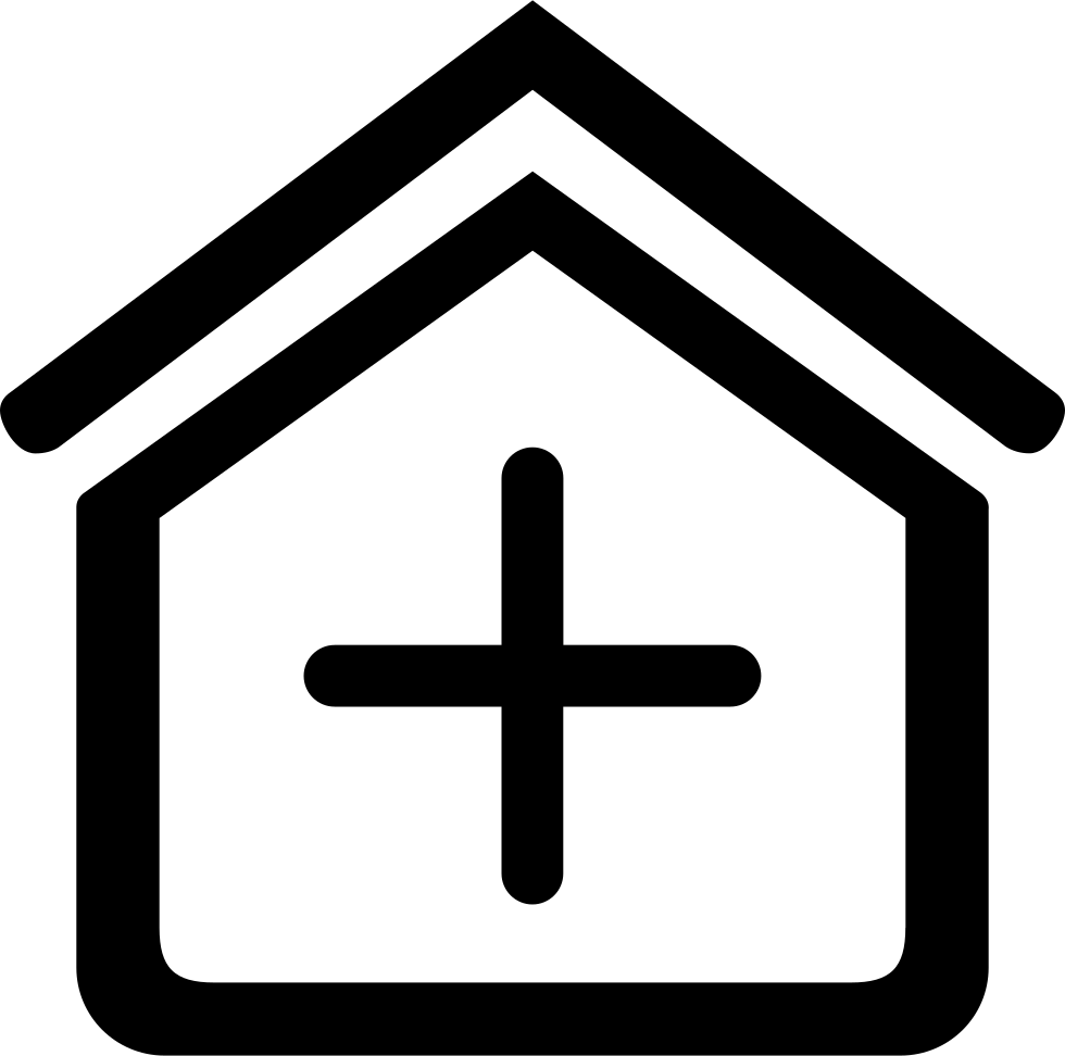 980x972 Clinic Png Icon Free Download