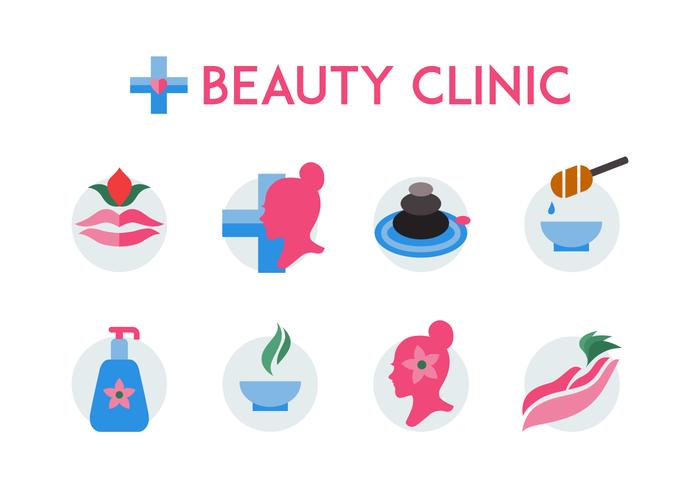 700x490 Free Beauty Clinic Icon