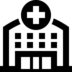 240x240 Images Clinic Icon