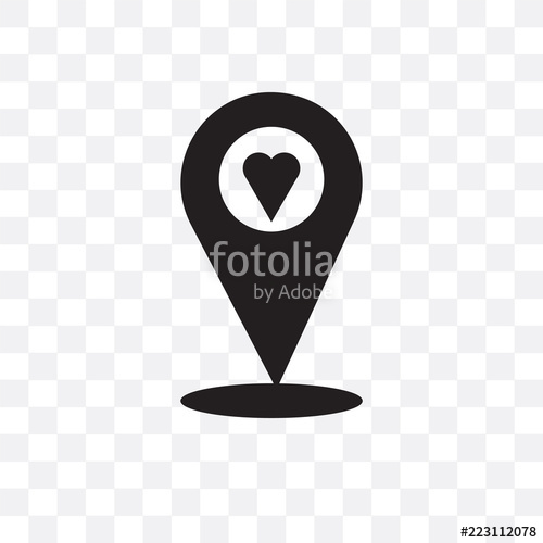 500x500 Health Clinic Icon Isolated On Transparent Background Simple