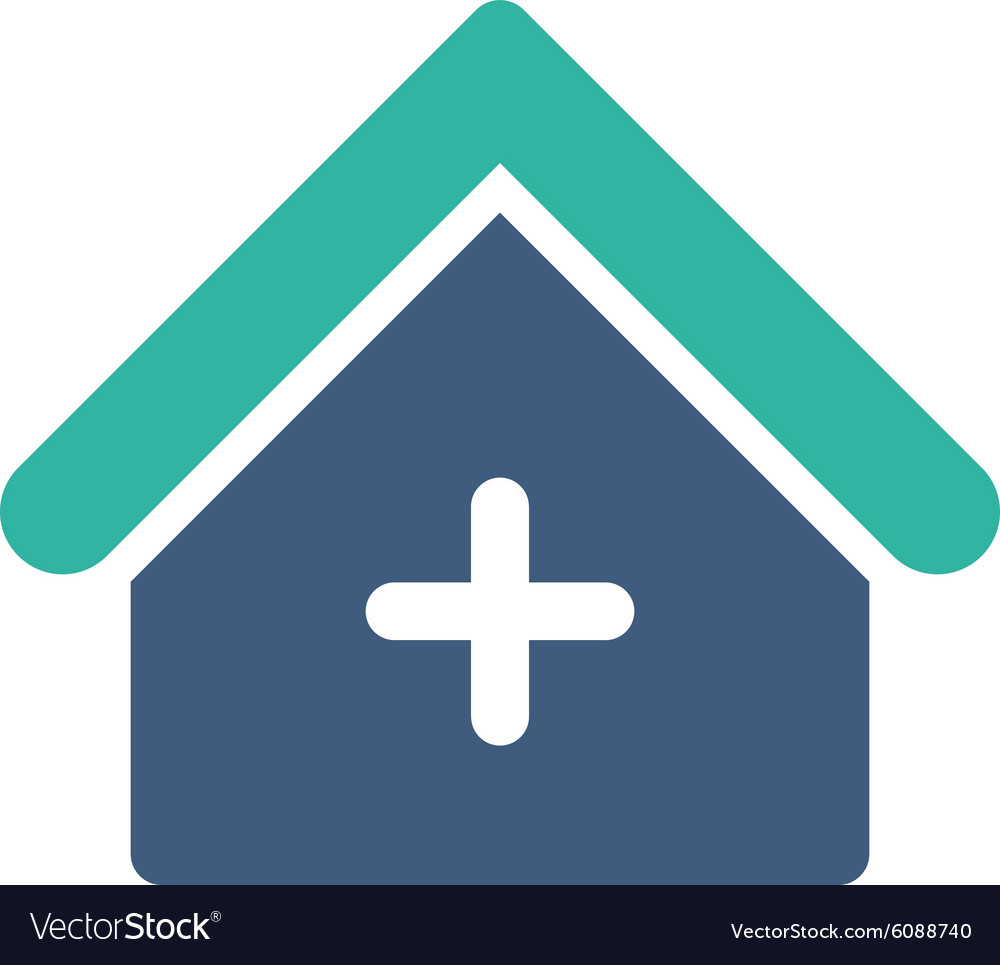 1000x965 Clinic Icon