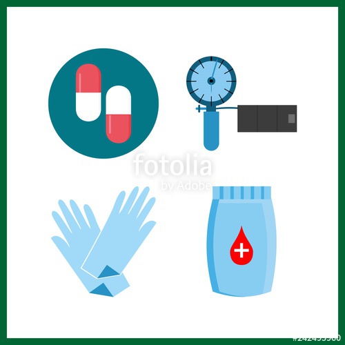 Clinical Icon Vector Illustration Clinical Set Bank 500x500 Clinical Icon Vector Illustration Clinical Set Bank