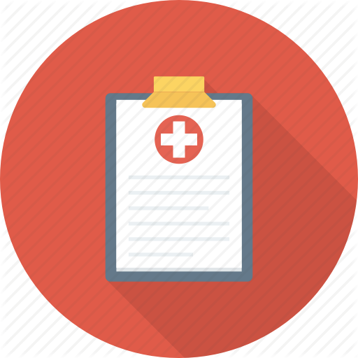 Clinical Icon at Vectorified.com | Collection of Clinical Icon free for ...