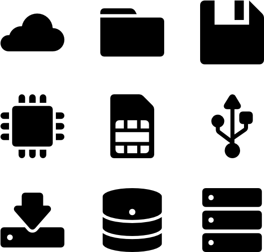 Icon Packs Vector Png 529x505 Icon Packs Vector Png