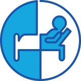 Clinical Operations Icon Dzs Clinical Services 160x160 Clinical Operations Icon Dzs Clinical Services