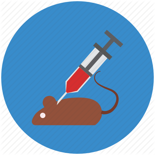 Animal Test, Clinical Trials, Experiment, Research On Mouse, Trail 512x512 Animal Test, Clinical Trials, Experiment, Research On Mouse, Trail