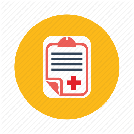 Check Up, Clinical Record, Health, Medical, Medical Chart 512x512 Check Up, Clinical Record, Health, Medical, Medical Chart