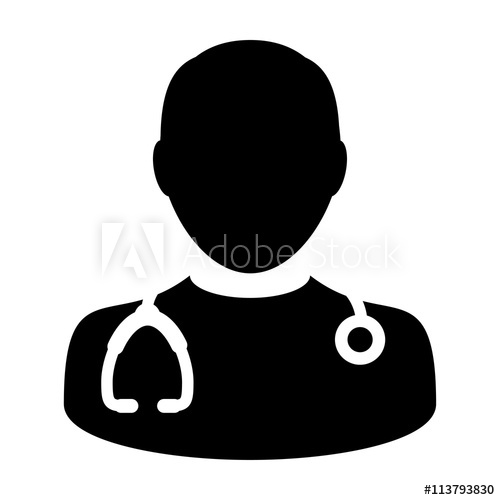 500x500 Doctor Icon