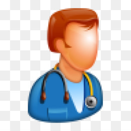 260x260 Doctor Icon