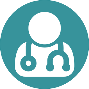 Clinician Icon at Vectorified.com | Collection of Clinician Icon free ...