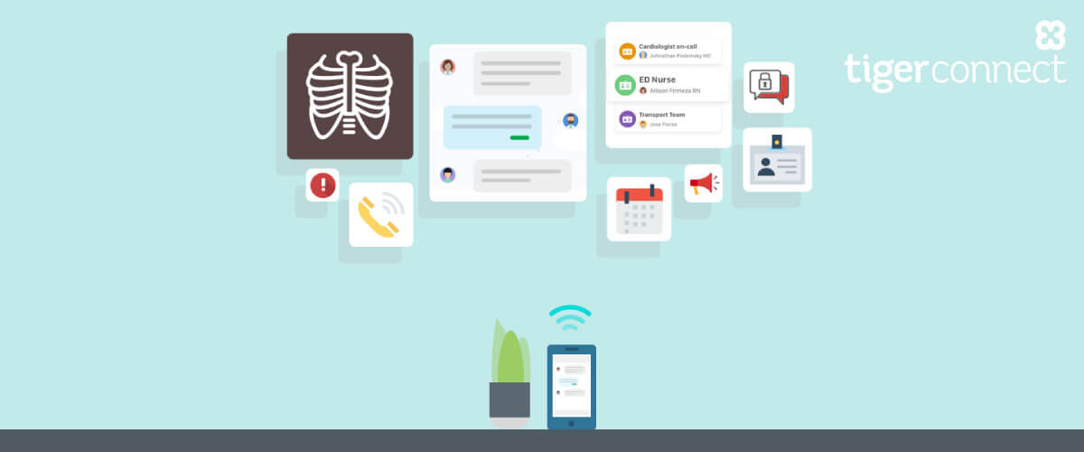 1200x500 The Future Of The Connected Clinician Tigerconnect