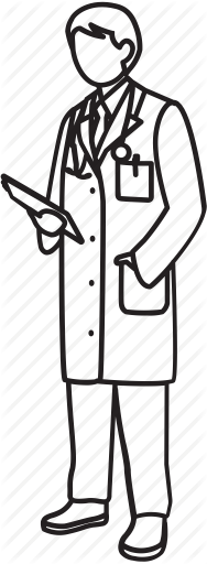 188x512 Clinician, Doctor, General Practitioner, Hospital, Medical