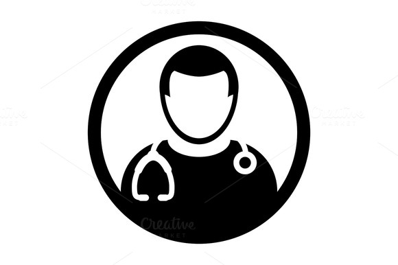 580x386 Clinician Icon
