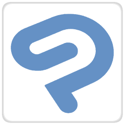 256x256 Clip Studio Paint Icon