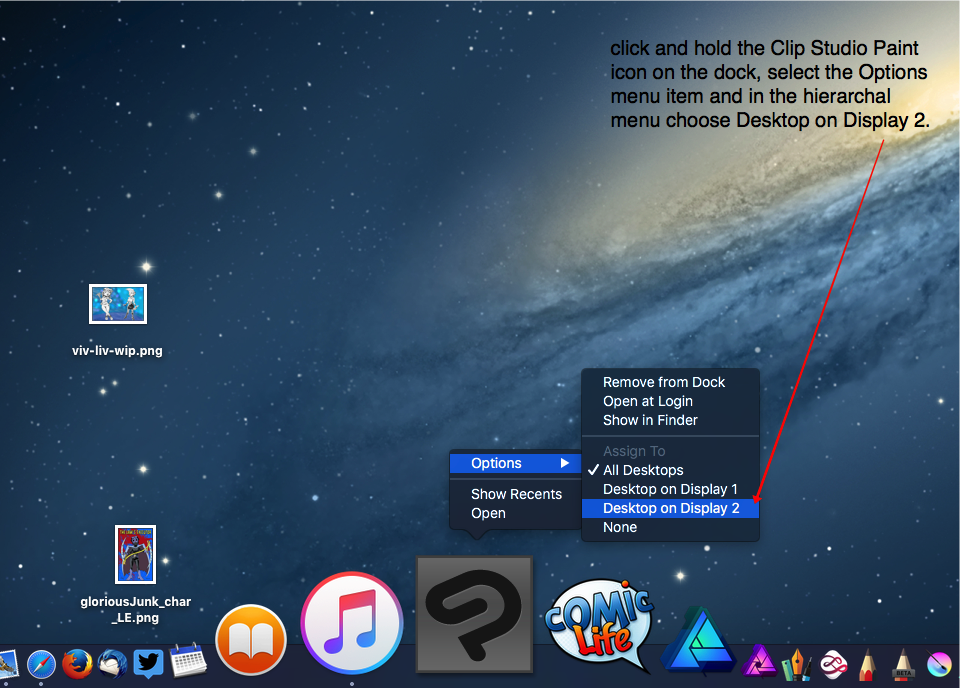 960x688 How To Use Clip Studio Paint