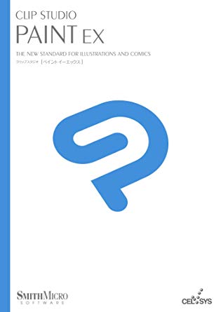 315x445 Clip Studio Paint Ex