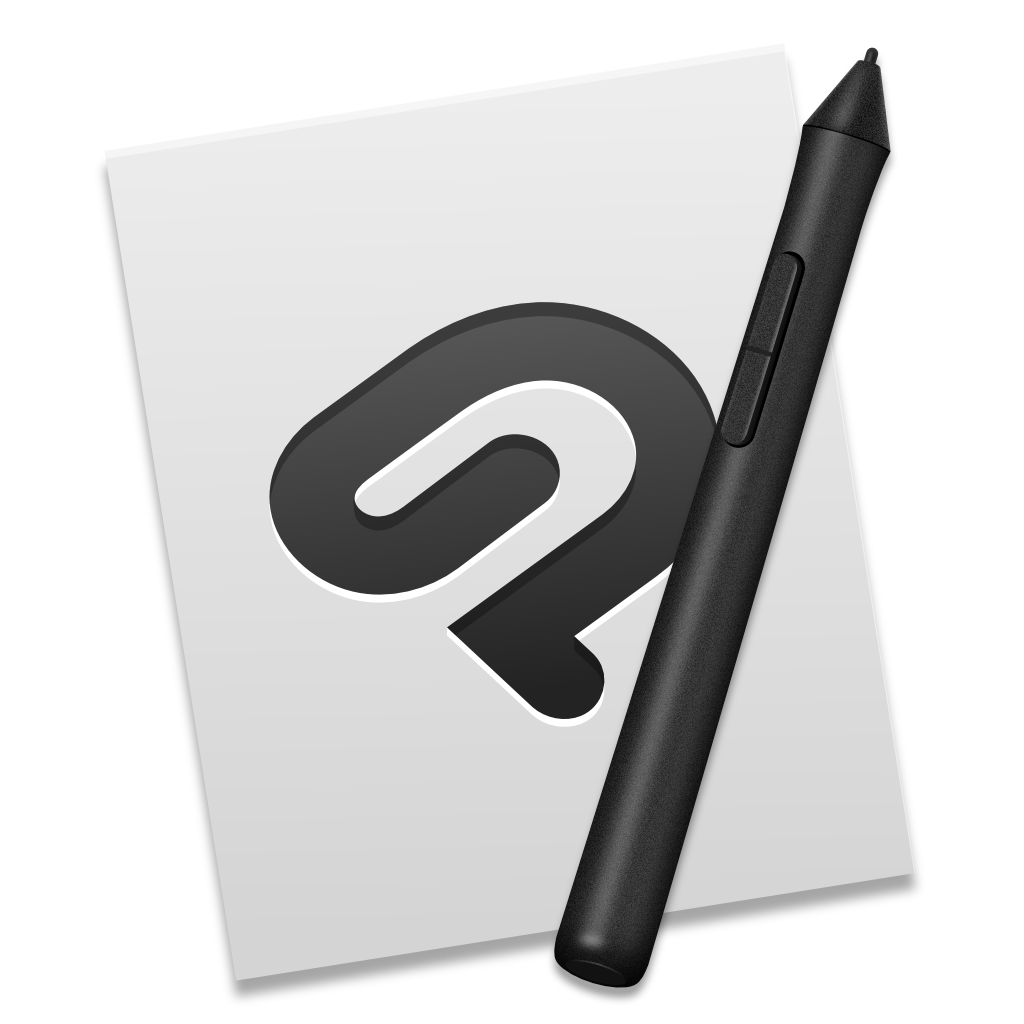 1024x1024 The Default Clip Studio Paint Icon On Mac Doesn't Really Fit