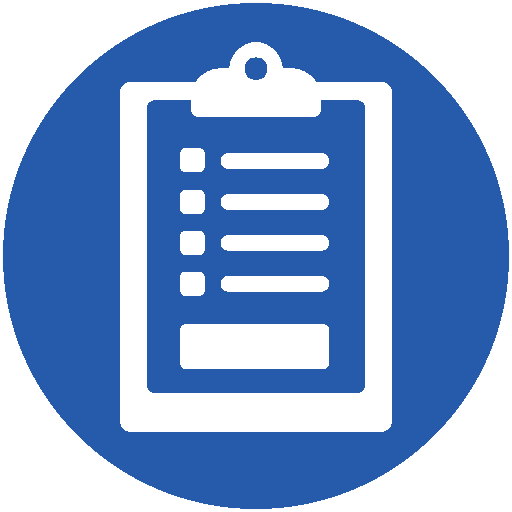 512x512 Clipboard Icon Chapel Hill Academy