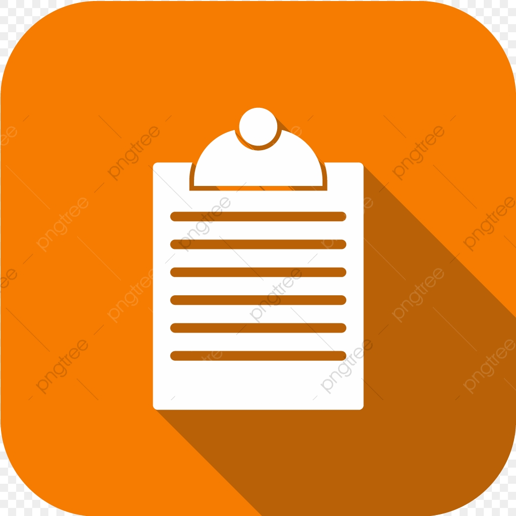 1024x1024 Vector Clipboard Icon, Chart Icon, Clip Board Icon, Report Icon