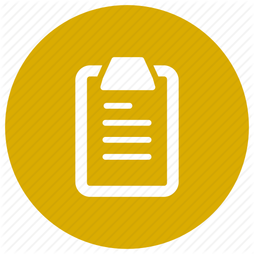 512x512 Clipboard, Management, Messages, Strategy Icon