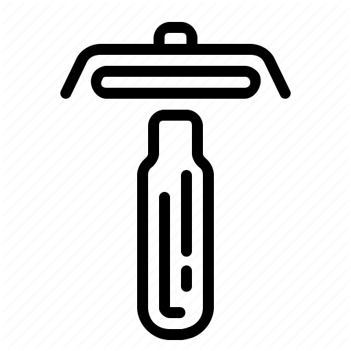 512x512 Barber, Blade, Blade Clipper, Shop Icon