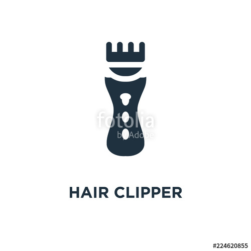 500x500 Hair Clipper Icon Stock Image And Royalty Free Vector