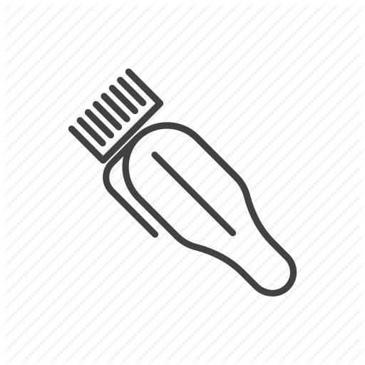 512x512 Barber Shop, Clipper, Hair, Hair Clipper, Hairdresser