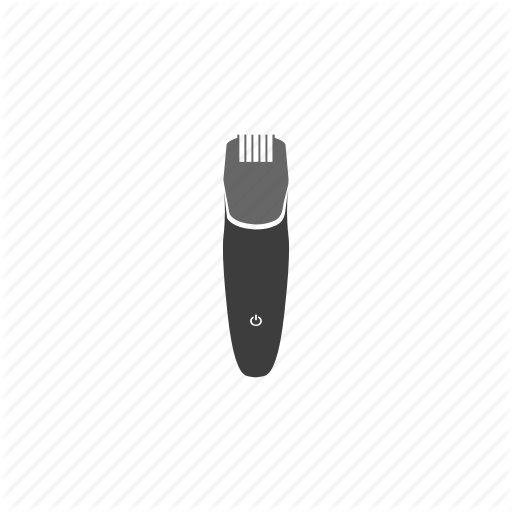 512x512 Beard Trimmer, Beauty, Hair Clipper, Haircut, Salon, Stubble