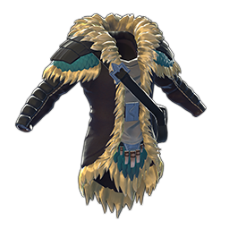 256x256 Gnasher Cloak