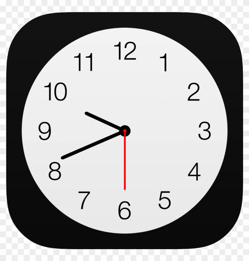 personal free time clock app