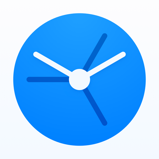 Clock App Icon at Vectorified.com | Collection of Clock App Icon free ...
