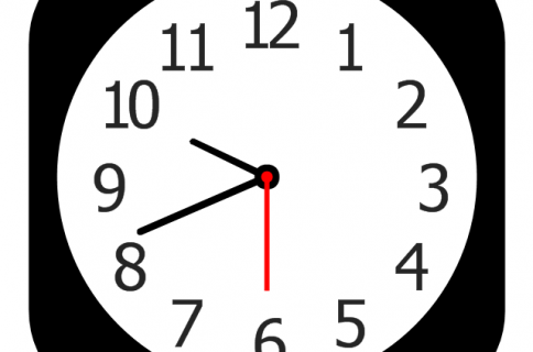 484x320 Ios The Ultimate Clock App Guide