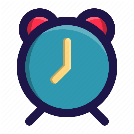 Clock App Icon at Collection of Clock App Icon free