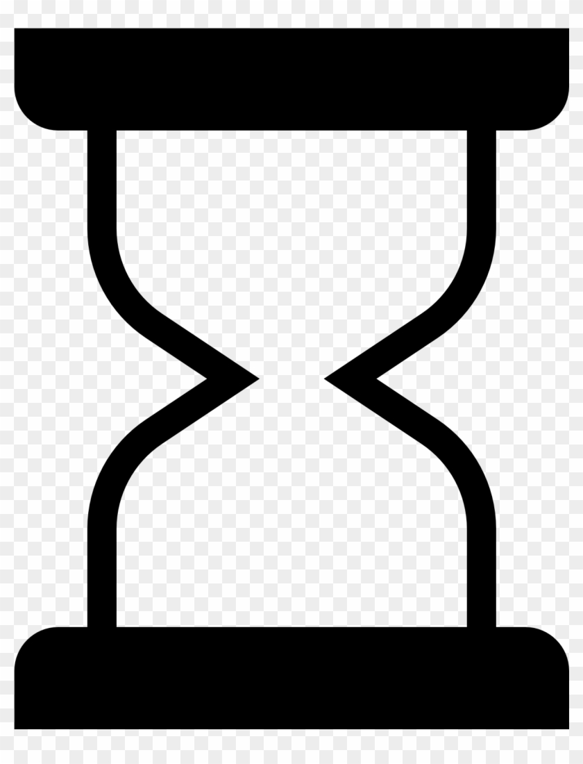 840x1100 Hourglass Computer Icons Clock Face Clip Art